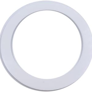 Bedford Precision 55-3489 – Juntas de taza, 1 cuarto de galón HVLP (paquete de 5) para Graco Bedford Precision 55-3489 – Juntas de taza, 1 cuarto de galón HVLP (paquete de 5) para Graco