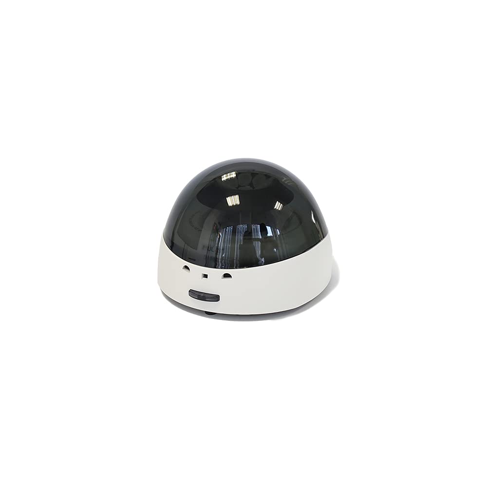 ULAB Mini centrífuga, micro centrífuga de laboratorio de sobremesa 7000RPM, bajo ruido, 2 rotores para 8 tiras de PCR de 0.20.51.50.1 fl oz y 0.0 fl