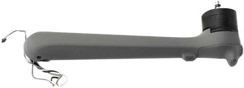 Brazo de motor Air 3 Brazo delantero trasero izquierdo derecho con motores de repuesto para DJI Air 3 Drone Reparación Piezas de repuesto (Color