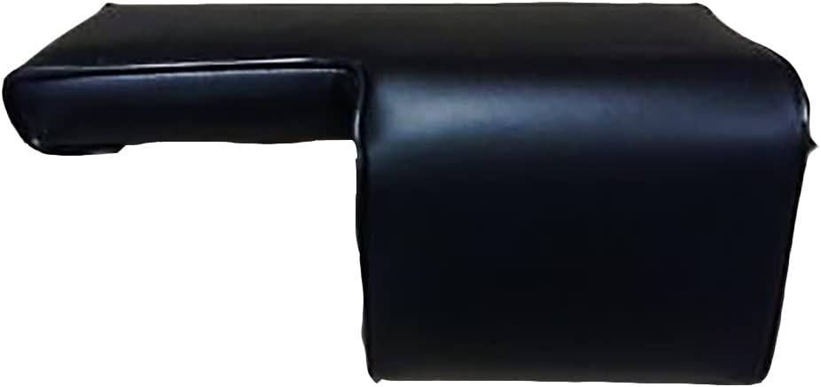 Juego de cuatro (4) cojines de asiento para John Deere Crawler Dozers 350 350B 450 450B 555
