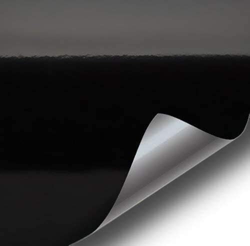 VViViD – Rollo de vinilo de vinilo realista de alto brillo con tecnología XPO Air Release