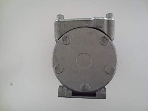 Compresor de AC HS15 para Hyundai Elantra GT, Elantra, Tiburon QR