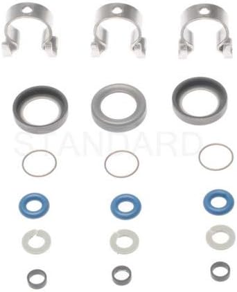Standard Motor Products Kit de sello del inyector de combustible – GDI – SK94