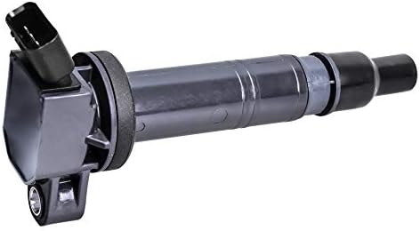 ENA Juego de 6 bobinas de encendido compatibles con Toyota Tacoma 4Runner Tundra FJ Cruiser Scion xB 2005 2006 2007 2008 2009 2010 2011 2012 2013