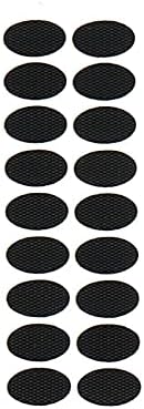 Kit de almohadillas de espuma con relleno interior para casco, esponja sellada azul-rosa, forro de protección, forro de protección, juego de