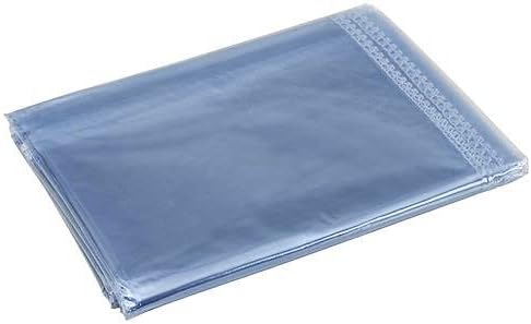 Better Home Funda de vinilo de lujo para mantel y protector de muebles, 70 pulgadas
