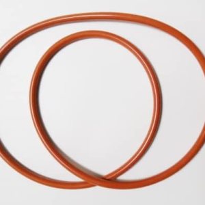 DENGAZ Correa de cierre de tapa de goma adecuada para tapa de 678 cuartos de galón Hamilton Beach olla de cocción lenta DENGAZ Correa de cierre de tapa de goma adecuada para tapa de 678 cuartos de galón Hamilton Beach olla de cocción lenta