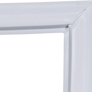 12550109Q 10456853Q se adapta al sello de junta de puerta de refrigerador Amana Maytag Whirlpool 12550109Q 10456853Q se adapta al sello de junta de puerta de refrigerador Amana Maytag Whirlpool