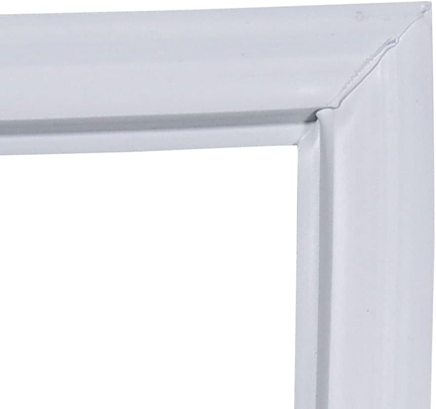 12550109Q 10456853Q se adapta al sello de junta de puerta de refrigerador Amana Maytag Whirlpool
