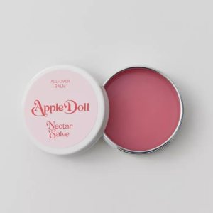 AppleDoll Bálsamo labial Nectar Salve AppleDoll Bálsamo labial Nectar Salve