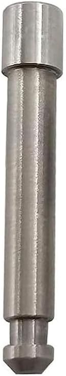 Paquete de 4 877-761 alimentador de resorte 877-825 Eje de alimentación 877-826 Arandela de anillo de eje para clavadora de techos de bobinas NV45AA