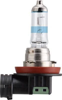 Philips X-tremeVision Pro150 Xtreme Vision Pro 150 – Bombilla para faros delanteros de coche H11 (individual)