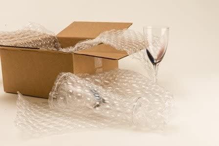 Sealed Air – Envoltura de burbujas de barrera de nailon de alta calidad, resistente e industrial, altura de burbuja de  pulgadas, 12 pulgadas de