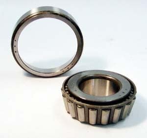 Rear Outer Transfer Case Output Shaft Bearing Compatible with Mazda 626 1979 1980 1981 1982 PC-403975
