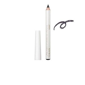 Lápiz de cejas japonés, 1 unidad, negromarrón oscuromarróngris (negro) Lápiz de cejas japonés, 1 unidad, negromarrón oscuromarróngris (negro)