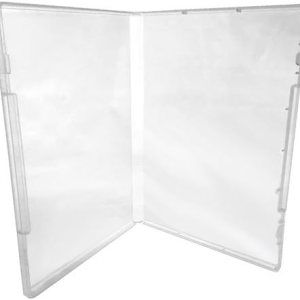 (5) CheckOutStore Cajas de almacenamiento de plástico para sellos de goma (transparentelomo 0.551 insin pestañas) (5) CheckOutStore Cajas de almacenamiento de plástico para sellos de goma (transparentelomo 0.551 insin pestañas)