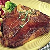 Today Gourmet Foods of NC 6-20oz USDA prime porterhouse