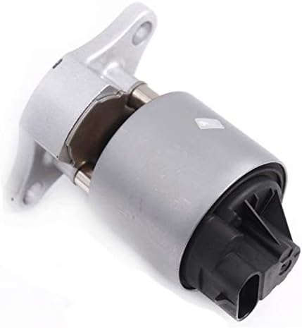 Válvula EGR 25183477 96386735 581025 para Opel Astra G Vectra B Zafira A 7.24809.12.0 7.24809.02.0 14904 25182127