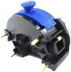 # 2610013852 Interruptor de encendido 3000 pieza de repuesto nueva para Dremel