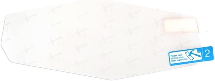 Protector de pantalla de salpicadero para Yamaha MT09 MT09 MT 09 MT-09 2013-2020 2019 Protector de pantalla de película de motocicleta Protector de