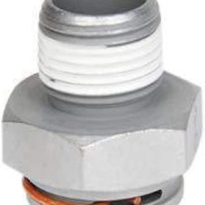 GM Genuine Parts 15043741 – Conector de manguera para enfriador de aceite de motor GM Genuine Parts 15043741 – Conector de manguera para enfriador de aceite de motor