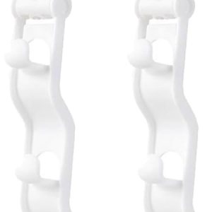 2 perchas para ropa, organizadores y almacenamiento para dormitorio, colgador de interior, ahorros de espacio, perchas para guardarropa, perchas 2 perchas para ropa, organizadores y almacenamiento para dormitorio, colgador de interior, ahorros de espacio, perchas para guardarropa, perchas