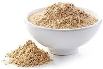 SENTA Corteza ayurvédica de yohimbe (corteza de yohimbina) en polvo, paquete de 3.53 oz. Puro natural