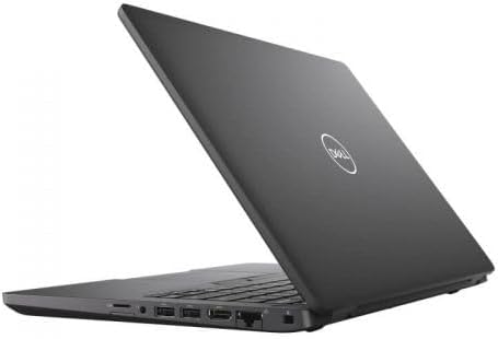 Dell Latitude 5400 14 FHD Intel Core i5-8265U 1.6GHz, 16GB RAM, 512GB SSD, Windows 10 Pro 64Bit, CAM (renovado)