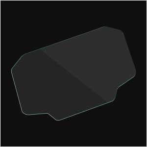 Dashboard Screen Protector For Ka&wasaki Z650 Z900 Ninja 650 Ninja650 2020 Motorcycle Cluster Scratch Protection Film Screen Protector Dashboard Screen Protector For Ka&wasaki Z650 Z900 Ninja 650 Ninja650 2020 Motorcycle Cluster Scratch Protection Film Screen Protector