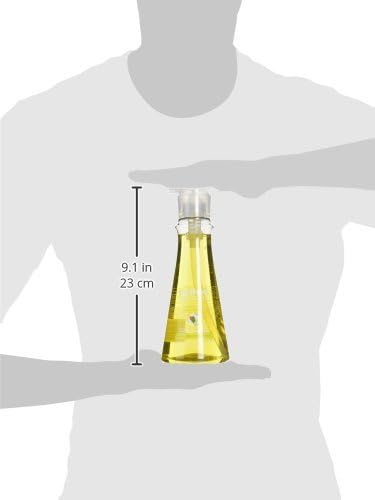 Method Bomba de jabón para platos de origen natural, menta limón, 18 onzas líquidas (paquete de 3)