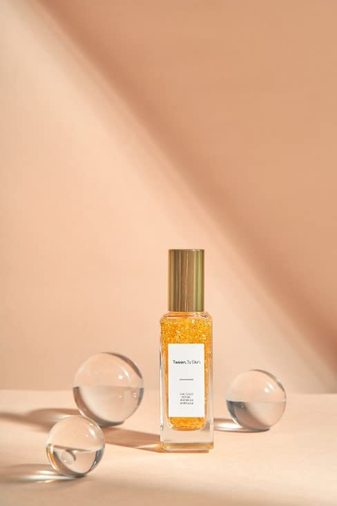 Tween.Ty Skin Ampolla Royal Premium Oro 24K 2.7 fl oz 1ea