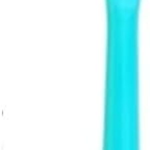 Juego de agujas de tejer de ganchillo con mango de plástico ergonómico de 0.079 in, herramientas de tejido de hilo para entusiastas del ganchillo Juego de agujas de tejer de ganchillo con mango de plástico ergonómico de 0.079 in, herramientas de tejido de hilo para entusiastas del ganchillo