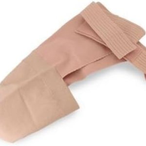 Juzo 3511FGESB V XL – 14 AK Shrinker con borde de silicona Juzo 3511FGESB V XL – 14 AK Shrinker con borde de silicona