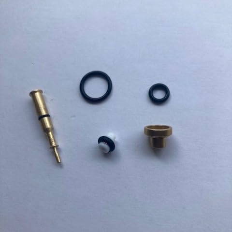 Kit de piezas de reconstrucciónreparación de antorcha de corte Harris Model 72-3 y 72-3A