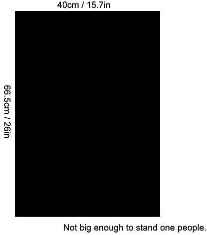 Selens, telón de fondo de PVC para fotografía, 40 X 66.5 CM, 15.7 X 26 PULGADAS