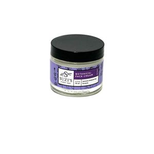Crema facial botánica Night Suzi’s Lavender 2.3 oz Crema Crema facial botánica Night Suzi’s Lavender 2.3 oz Crema