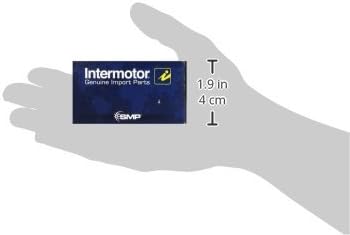 Standard Motor Products Inyector de combustible FJ492