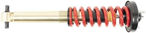 Belltech – 15228 – Belltech 15228 COILOVER KIT 3.5-4 pulgadas. Kit de elevación de elevación ajustable en altura 2021 Repuesto compatible con Ford