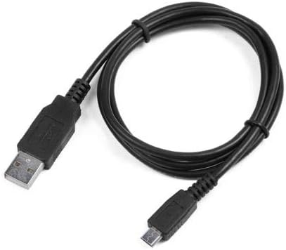 USB Charger Data Cable Charging Cord for Insignia NS-P10A8100 Tablet PC 10.1