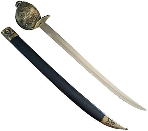 Espada pirata