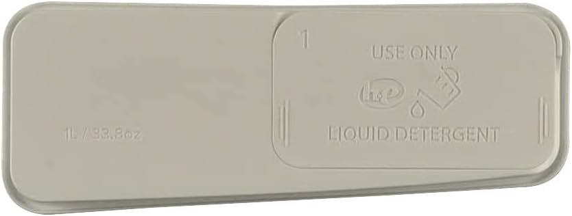Reemplazo directo para tanque de lavadora Whirlpool W11568953