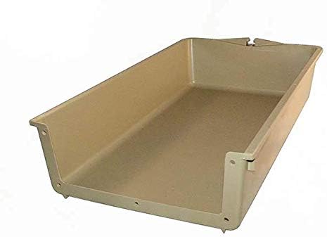 Brixwell 45-91 11-34 pulgadas de ancho x 4 pulgadas de alto