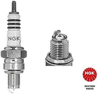 NGK Bujías CR8HIX Bujía Plug-Stock #7669