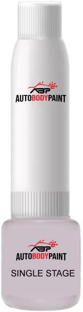 ABP Pintura en aerosol de retoque de una etapa compatible con Quasar Gray Metallic Cerato Suzuki (ZMA)