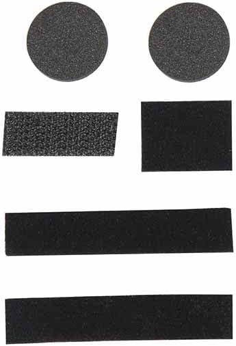 Moldura exterior para parabrisas compatible con Fo. rd Explorer Base Limited XLT 2011-2019 lado izquierdo y derecho, 2 piezas BB5Z7803144AB