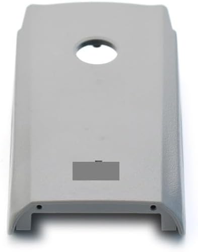 Carcasa de batería vacía Cubierta de batería Piezas de repuesto para D-JI Mavic AIR 22S Drone Accesorios