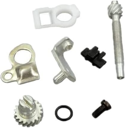 Tensor ajustador de cadena de motosierra para Stihl 024 034 044 046 066 MS360 MS440 MS460 MS660