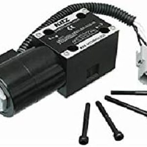 Carretilla elevadora direccional 7FG15 7FG25 8FG de Toyota del solenoide de la válvula 32610-30520-71 Carretilla elevadora direccional 7FG15 7FG25 8FG de Toyota del solenoide de la válvula 32610-30520-71