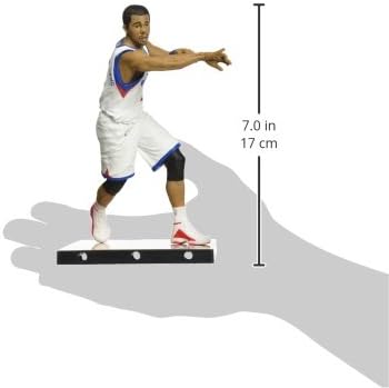 McFarlane Toys NBA Series 25 Michael Carter-Williams figura de acción