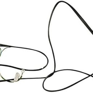 Reemplazo directo para Whirlpool WPW10242407 cable de refrigerador, W10242407 1873038 AH2579821 EA2579821 Reemplazo directo para Whirlpool WPW10242407 cable de refrigerador, W10242407 1873038 AH2579821 EA2579821